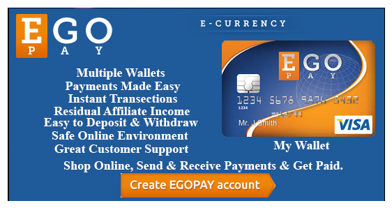 EgoPay